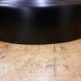Black Vinyl Strap