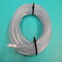 25' Vinyl 1/4 inch Outdoor Patio Spline , Replacement Awning Cord , Sling Chair .180